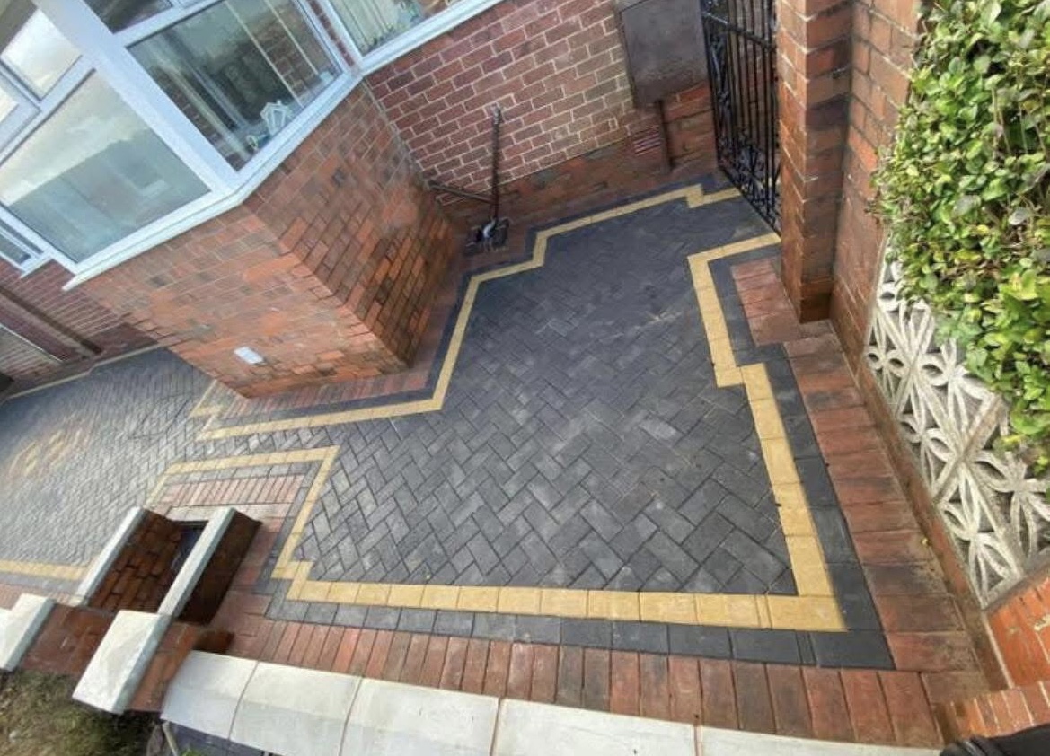 Driveway Specialist: Image 36